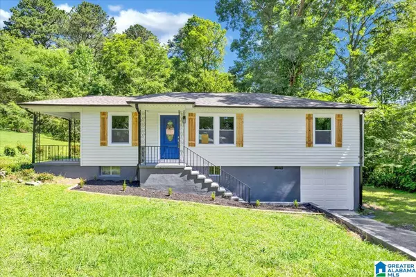 120 26TH AVENUE NW, Center Point, AL 35215