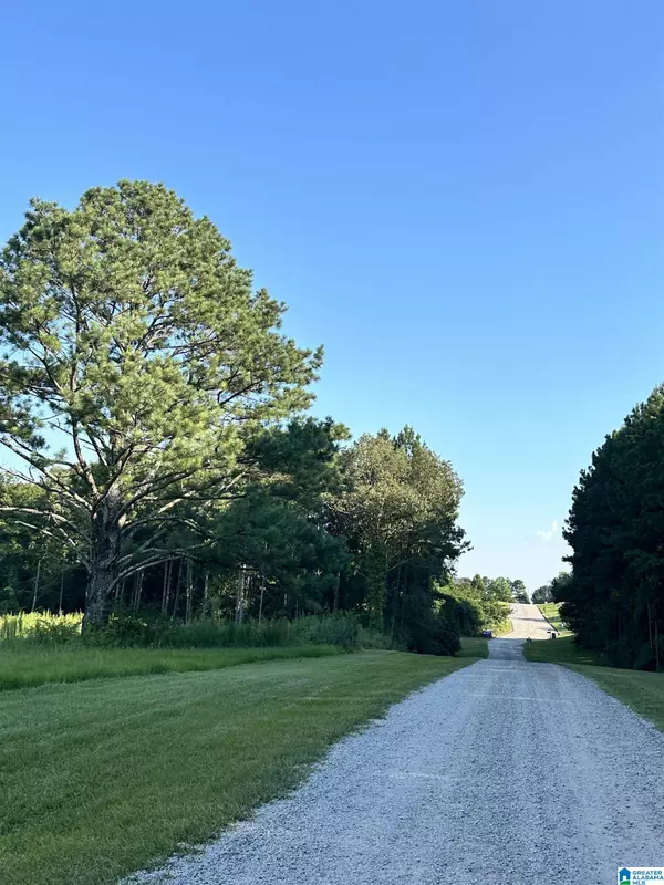 40 PINEWELL DRIVE #1, Cropwell, AL 35054