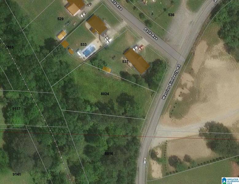 8024 WARRIOR KIMBERLY ROAD #4B, Kimberly, AL 35091