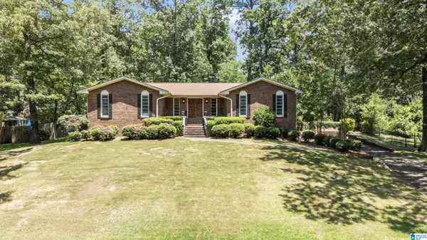 3213 BURNING TREE DRIVE, Hoover, AL 35226