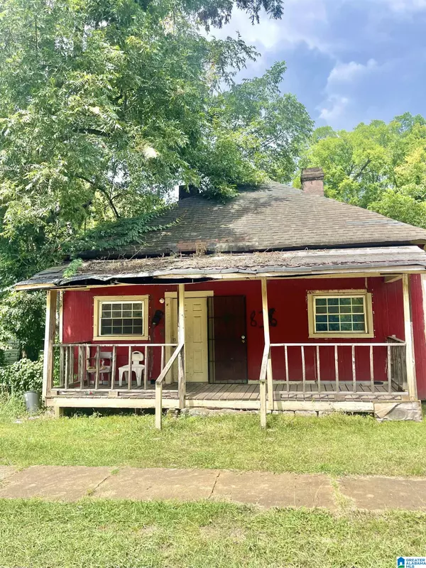 828 42ND PLACE N, Birmingham, AL 35212
