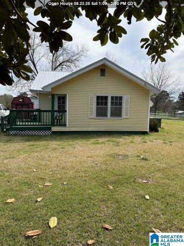 1401 OLD ROCK CREEK ROAD, Oak Grove, AL 35023