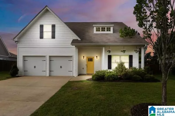 183 GRAYTON STREET, Springville, AL 35146