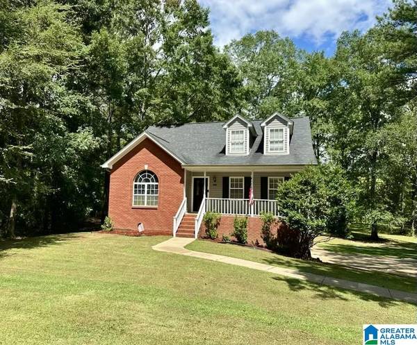 9234 INDIAN VALLEY DRIVE, Oak Grove, AL 35006