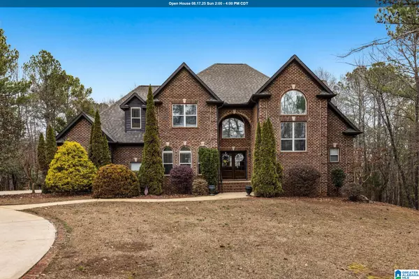 130 EAGLE POINTE WAY, Pell City, AL 35128