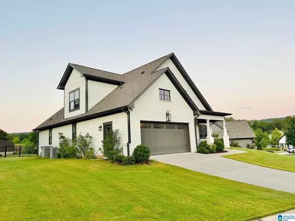 Birmingham, AL 35242,1034 NORMAN DRIVE