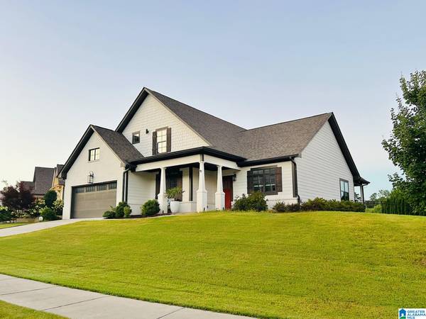1034 NORMAN DRIVE, Birmingham, AL 35242