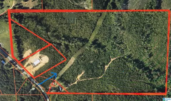 0 COUNTY ROAD 49 #0, Muscadine, AL 36269