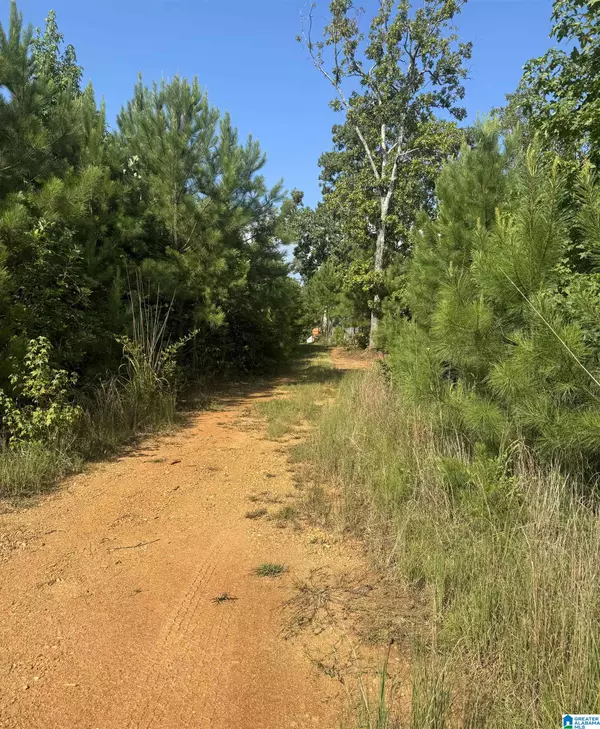 0 COUNTY ROAD 49 #0, Muscadine, AL 36269