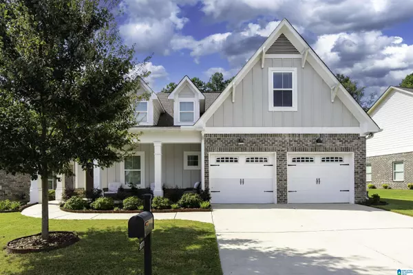 3771 MAGGIES DRIVE, Irondale, AL 35210