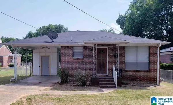 440 OAKMONT STREET, Birmingham, AL 35020