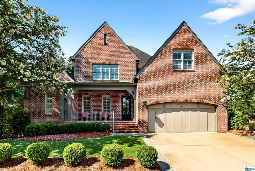 3801 ALSTON CREST, Vestavia Hills, AL 35242