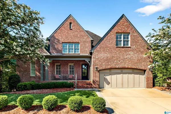3801 ALSTON CREST, Vestavia Hills, AL 35242