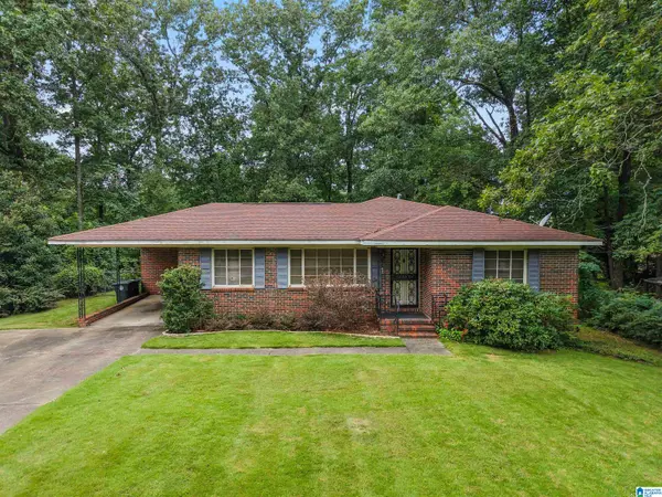 824 HICKORY DRIVE, Birmingham, AL 35215
