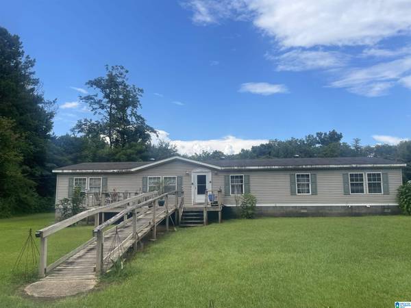 680 MAINE STREET, Talladega, AL 35160