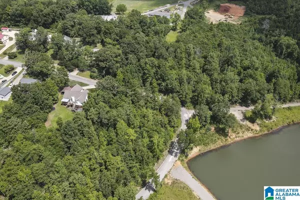 0 WANDA DRIVE #2.5 ac., Oxford, AL 36203