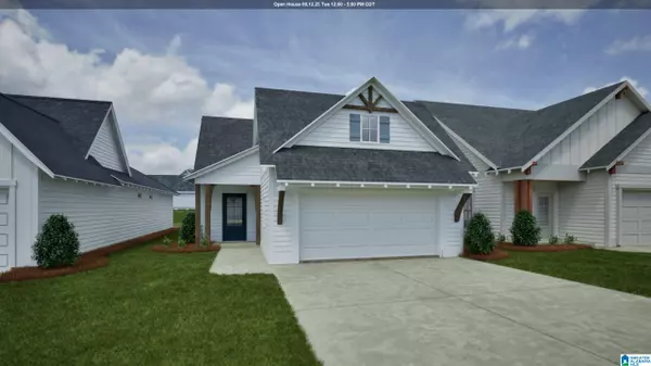 0156 SHILOH CREEK DRIVE, Calera, AL 35040
