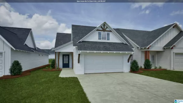 0156 SHILOH CREEK DRIVE, Calera, AL 35040