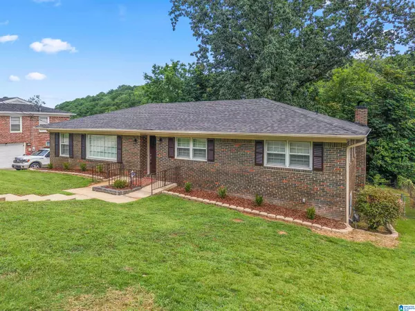 833 86TH PLACE S, Birmingham, AL 35206