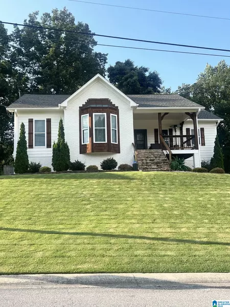 538 FIELDSTONE DRIVE, Helena, AL 35080