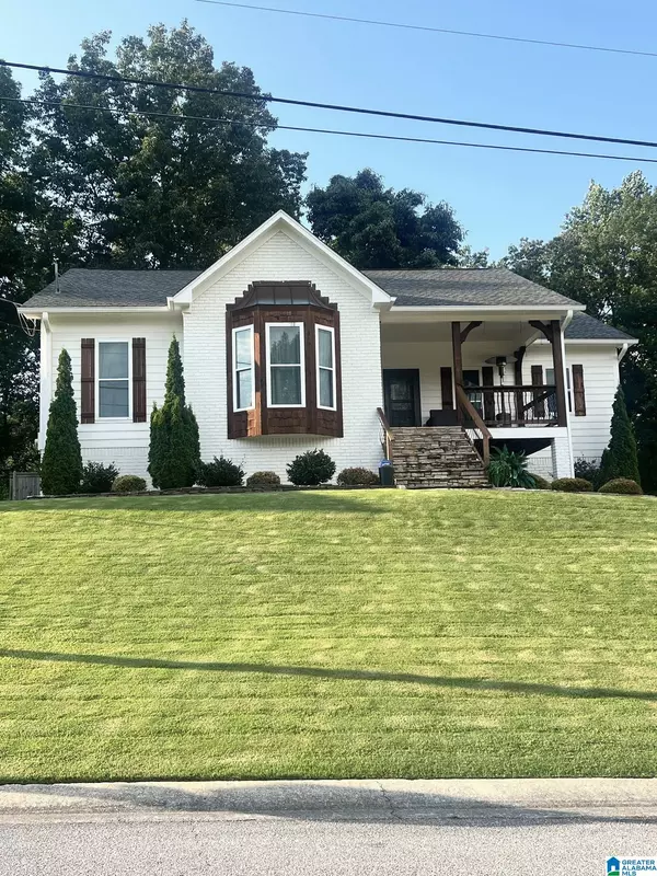 538 FIELDSTONE DRIVE, Helena, AL 35080