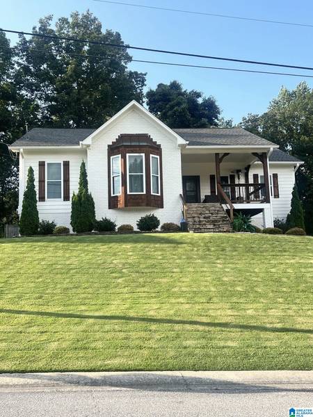 538 FIELDSTONE DRIVE, Helena, AL 35080
