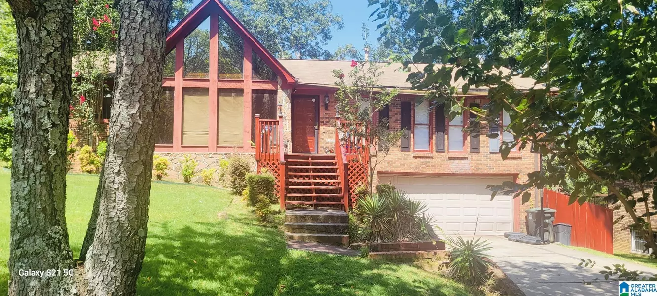 1120 GRAND BOULEVARD, Birmingham, AL 35214