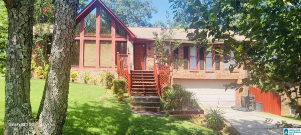 1120 GRAND BOULEVARD, Birmingham, AL 35214