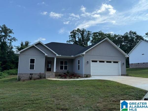 576 ADAMSON STREET, Piedmont, AL 36272