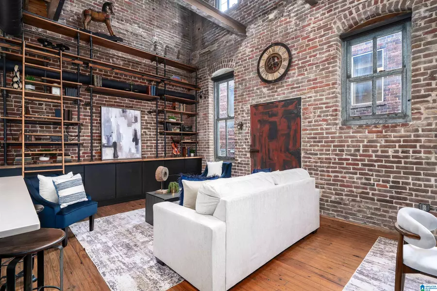 2217 2ND AVENUE N #206, Birmingham, AL 35203