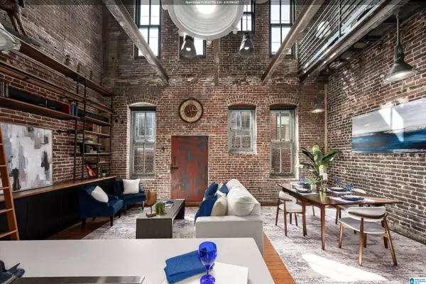 2217 2ND AVENUE N #206, Birmingham, AL 35203