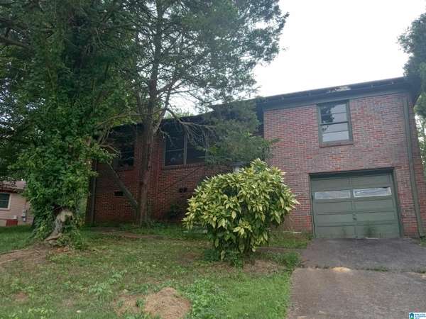 1064 MARTINWOOD LANE, Birmingham, AL 35235