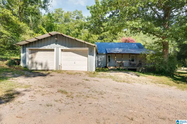 Pinson, AL 35126,5249 CLAY PALMERDALE ROAD