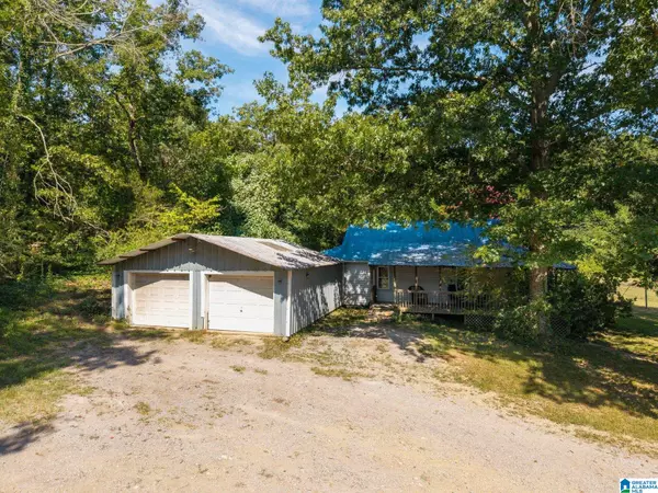 Pinson, AL 35126,5249 CLAY PALMERDALE ROAD
