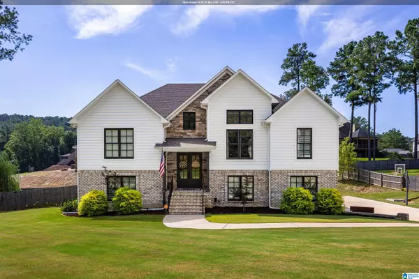 669 HIGHWAY 277, Helena, AL 35080