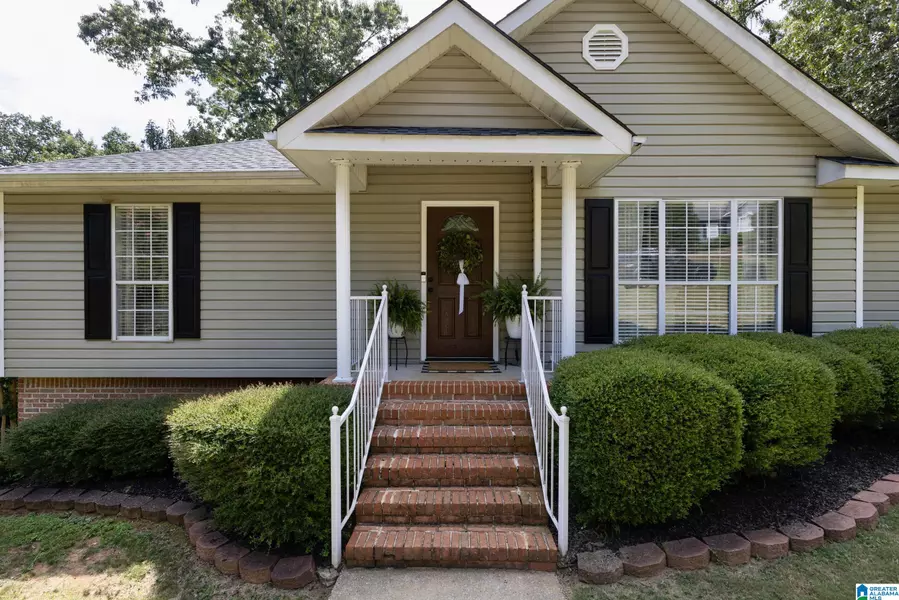 2829 RIDGE PARKWAY, Trussville, AL 35173