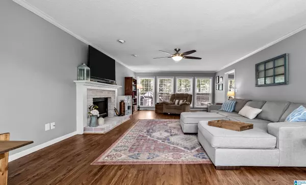 Hoover, AL 35244,152 RUSSET COVE DRIVE