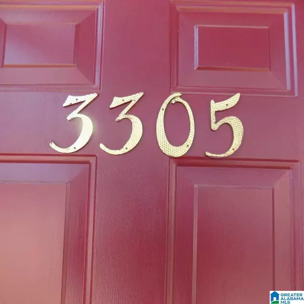 Trussville, AL 35173,3305 BARKWOOD TRACE