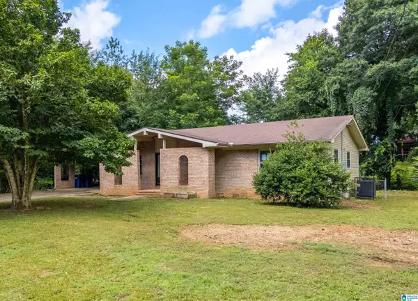 906 PINECLIFF DRIVE, Oxford, AL 36203