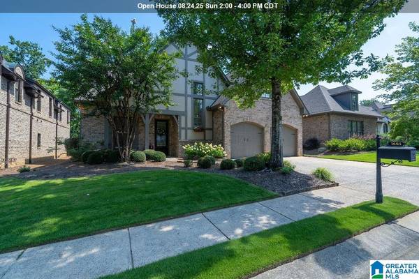 1664 WARREN LANE, Vestavia Hills, AL 35243