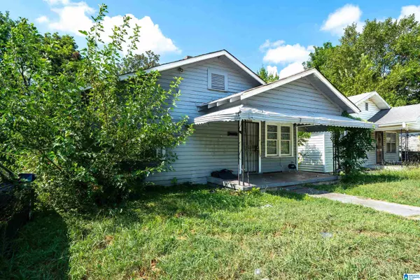 Birmingham, AL 35218,1825 18TH STREET