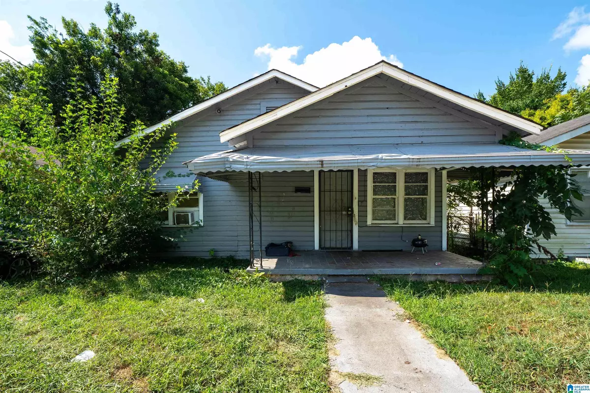 Birmingham, AL 35218,1825 18TH STREET