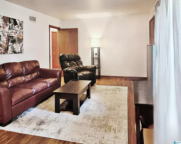 Tarrant, AL 35217,2417 PINE CONE CIRCLE
