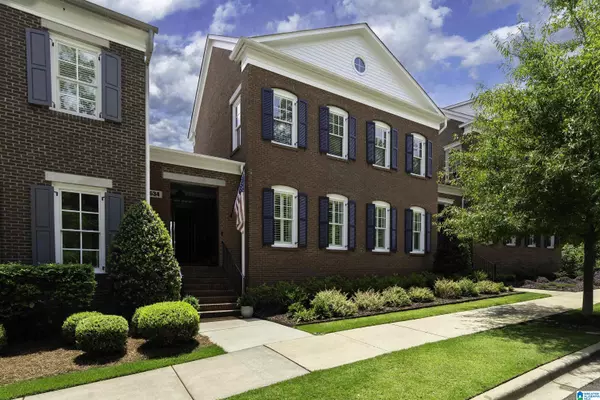 634 PRESERVE PARKWAY, Hoover, AL 35226