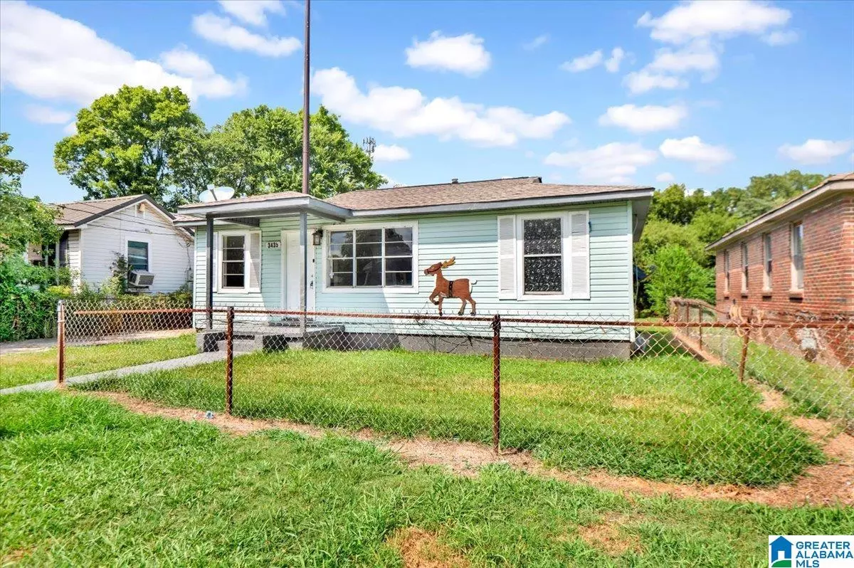 Birmingham, AL 35207,3435 33RD PLACE N