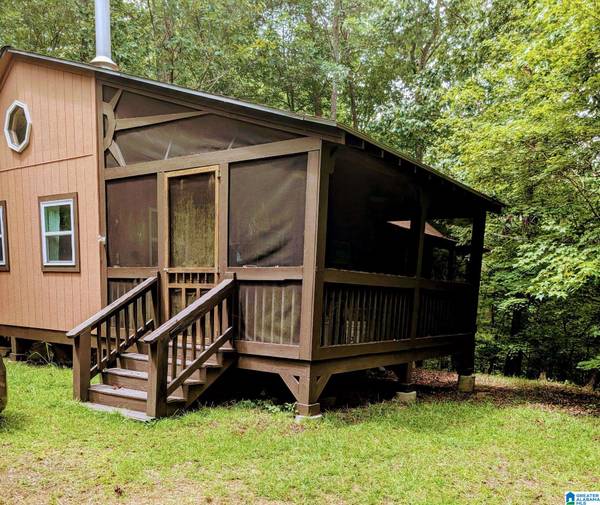 489 COUNTY ROAD 220, Piedmont, AL 36272