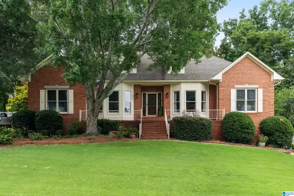 307 ROUNDABOUT DRIVE, Trussville, AL 35173