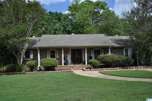 2703 DAFFODIL AVENUE, Hueytown, AL 35023