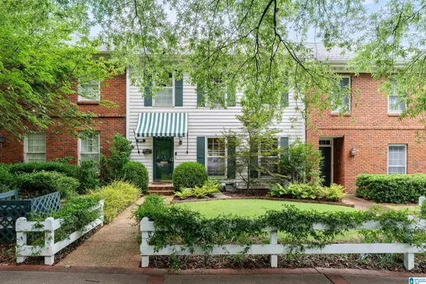 2726 S HIGHLAND COURT, Birmingham, AL 35205