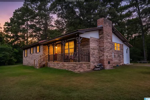 797 HIGHWAY 71, Shelby, AL 35143